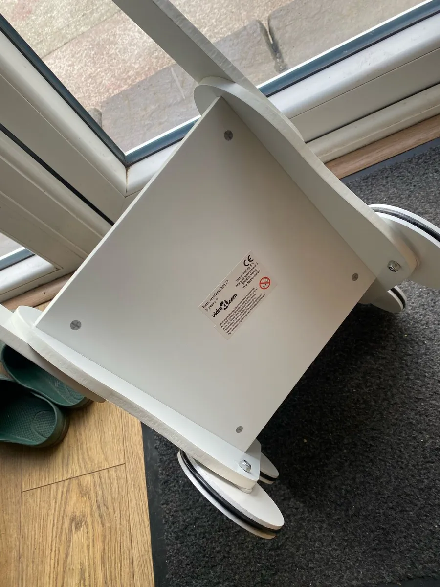 Doll buggy wood - Image 4