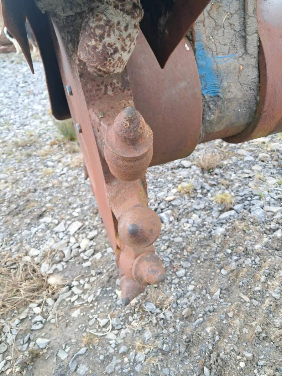 Asphalt/Concrete cutting Wheel - Image 2