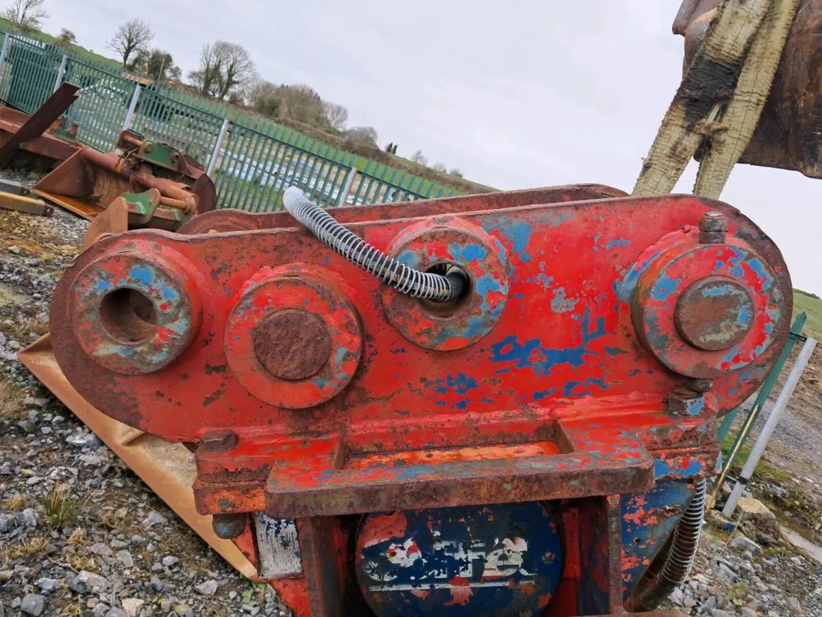 Asphalt/Concrete cutting Wheel - Image 4