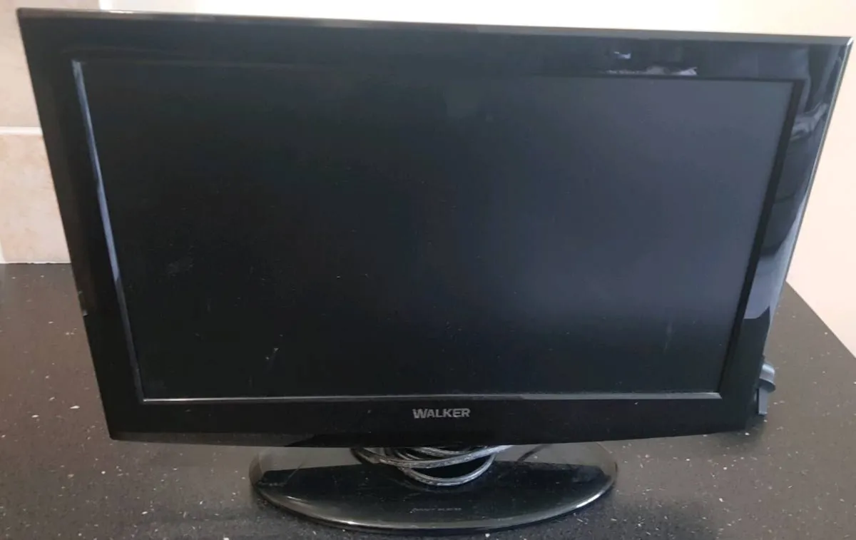 Walker tv - Image 2