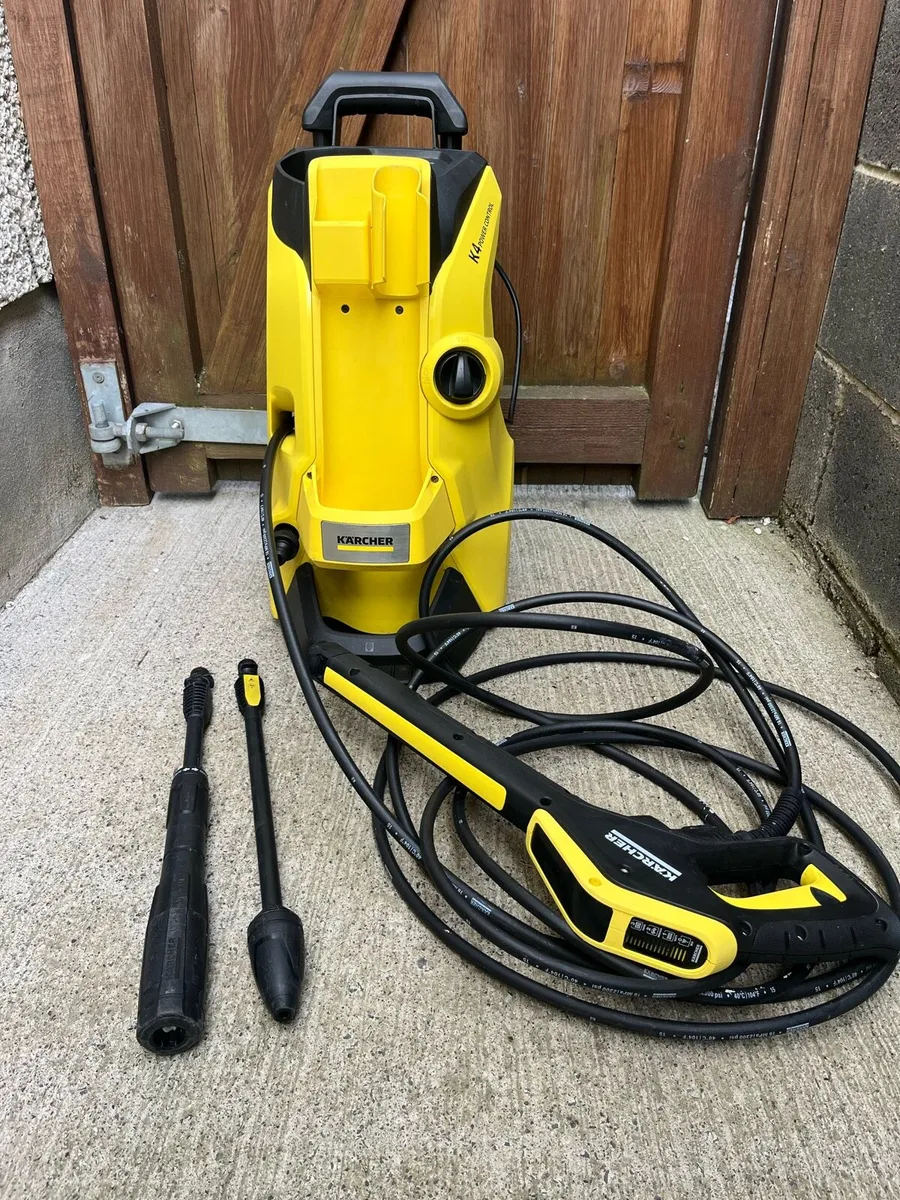 karcher - Image 3