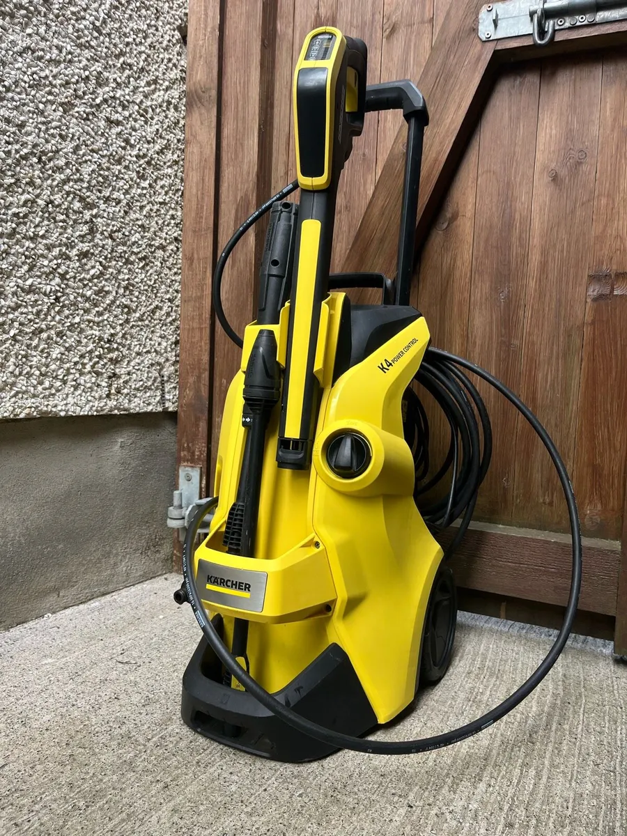 karcher - Image 1