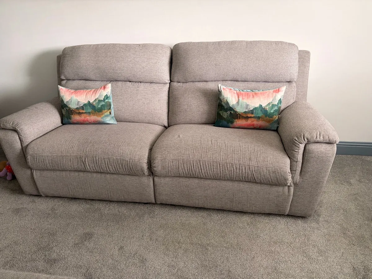 Couch - Image 1