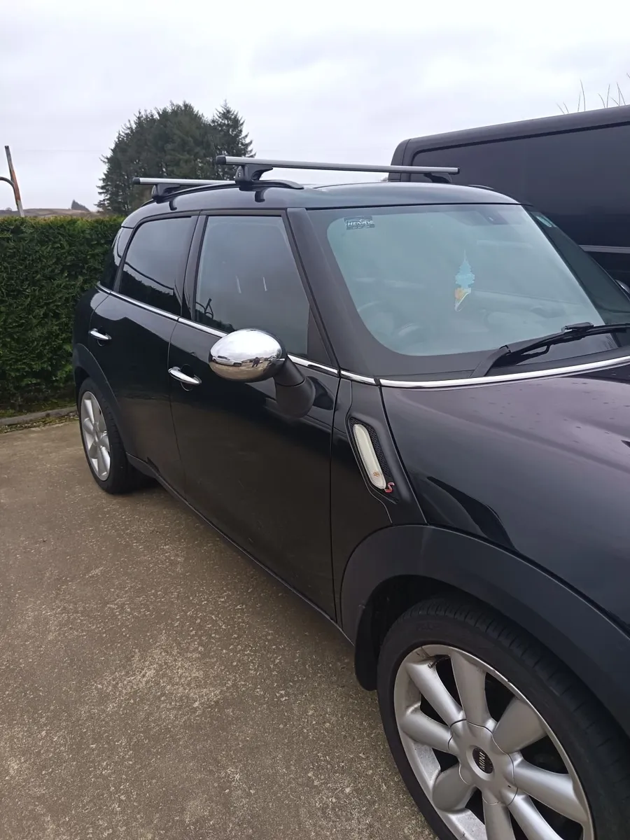 Mini Countryman Cooper SD 2013 - Image 3