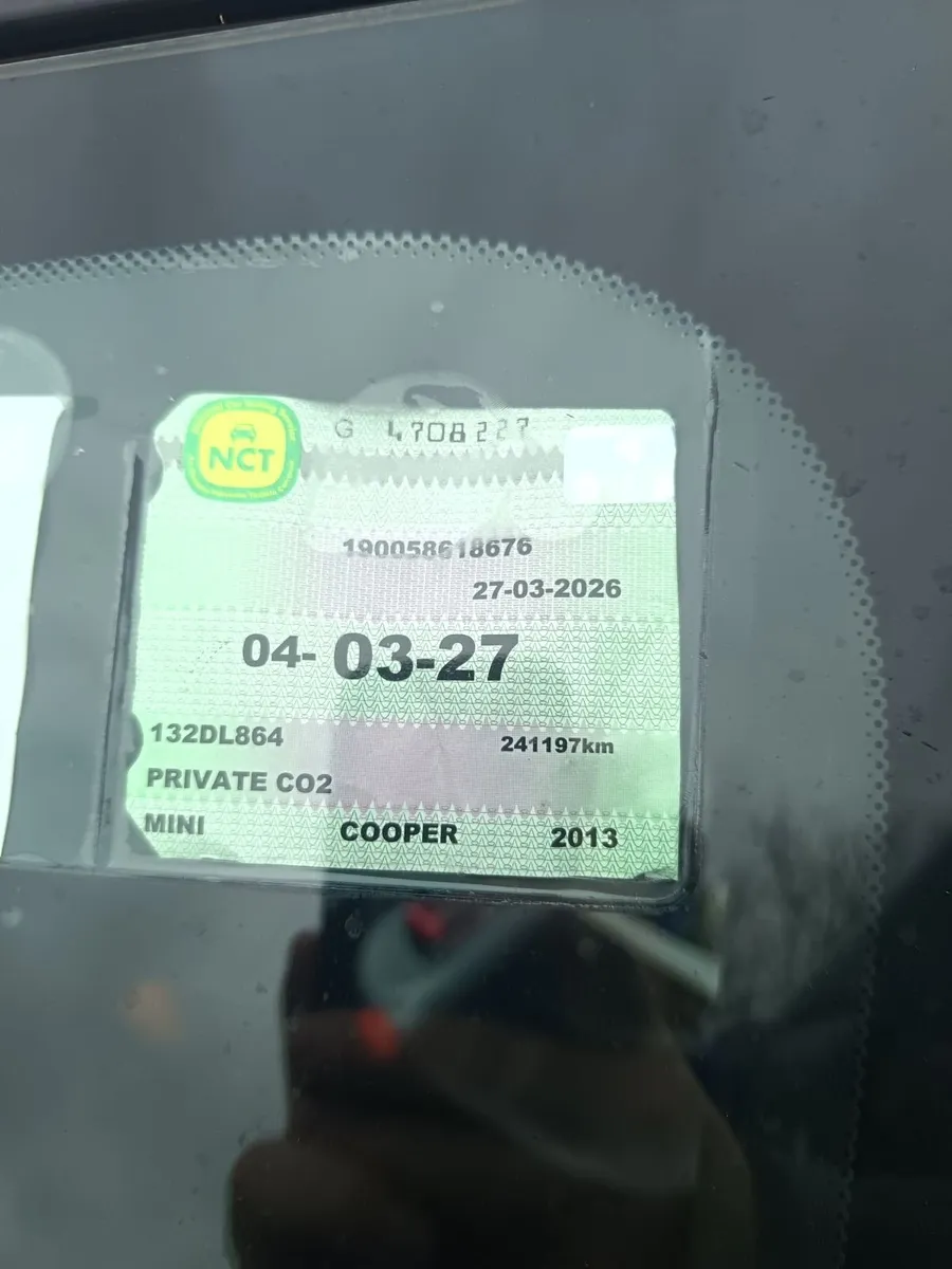 Mini Countryman Cooper SD 2013 - Image 2