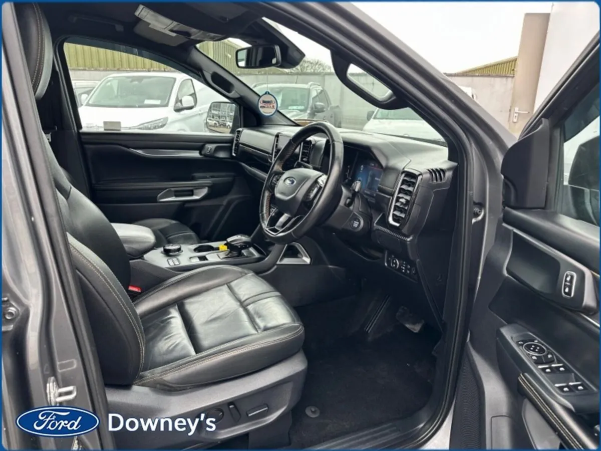Ford Ranger 3.0 TD - Image 2