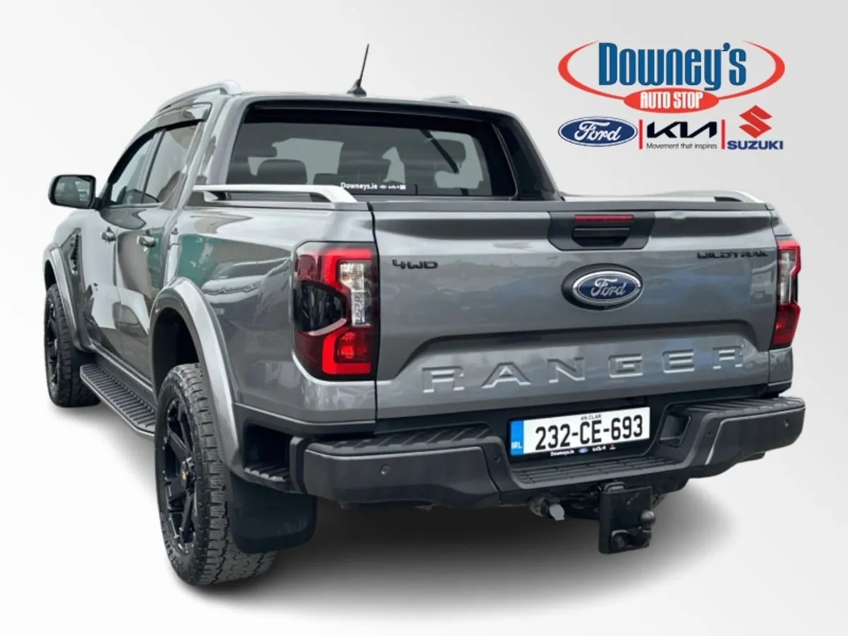 Ford Ranger 3.0 TD - Image 3