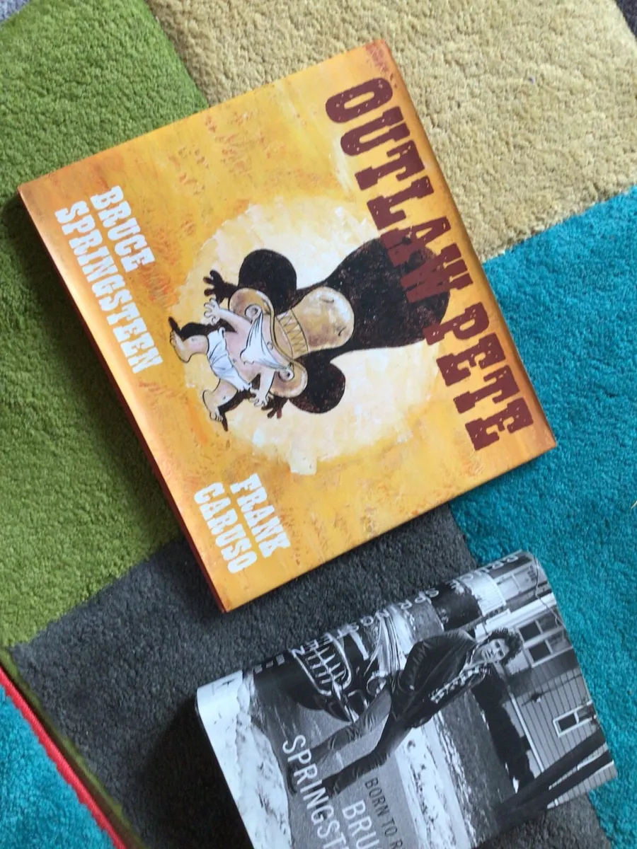 Musical books - Image 1