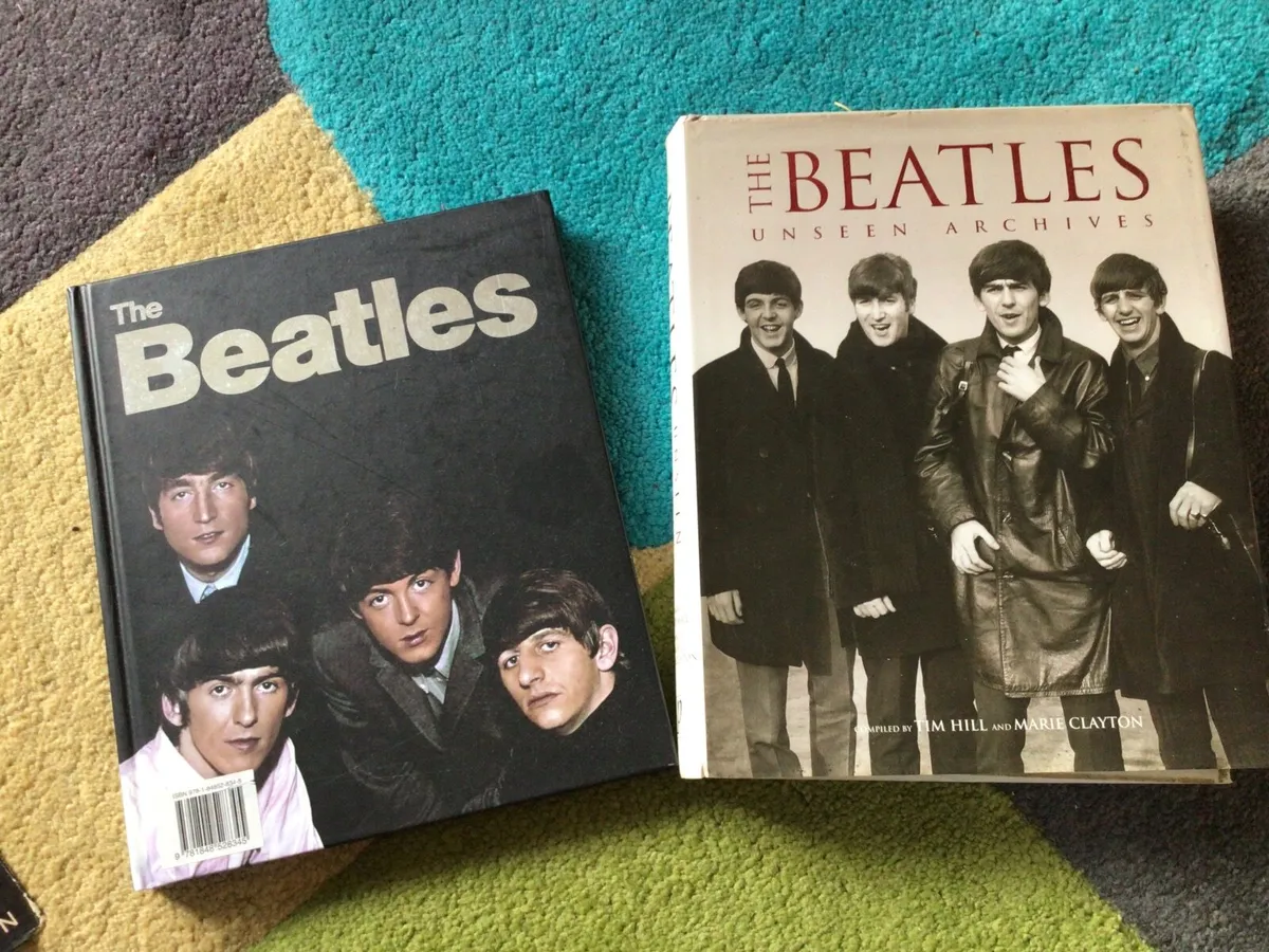 Musical books - Image 2