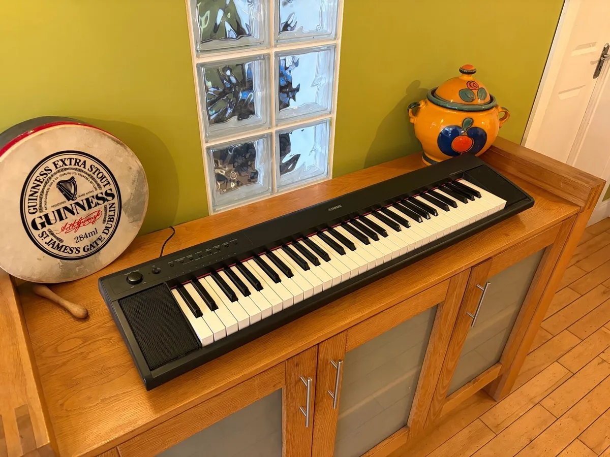 Yamaha NP-11 - Image 1