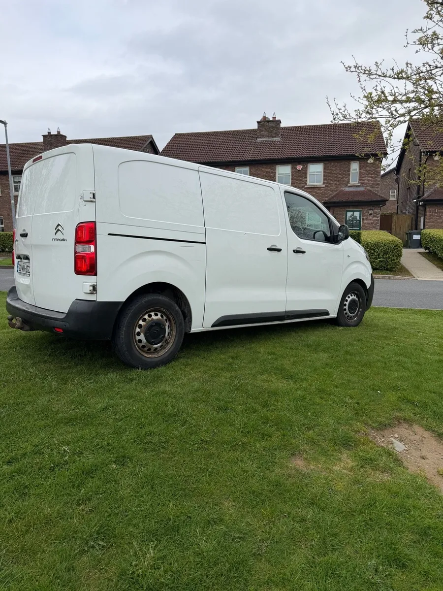 Citroen dispatch - Image 4