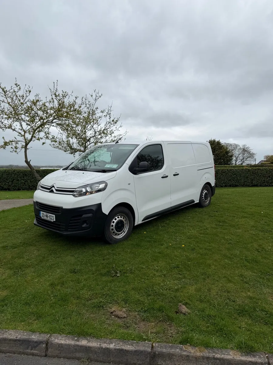 Citroen dispatch - Image 2