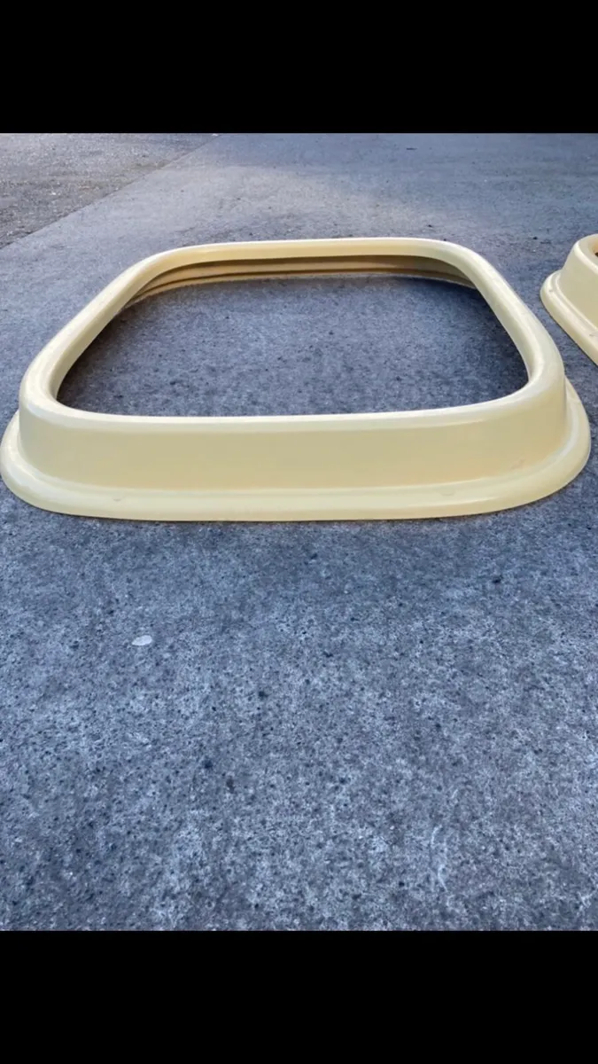 Vicon extension tops - Image 2