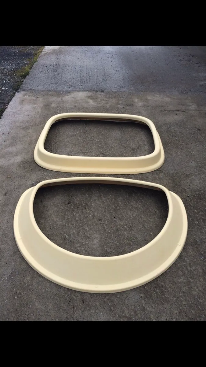 Vicon extension tops - Image 3