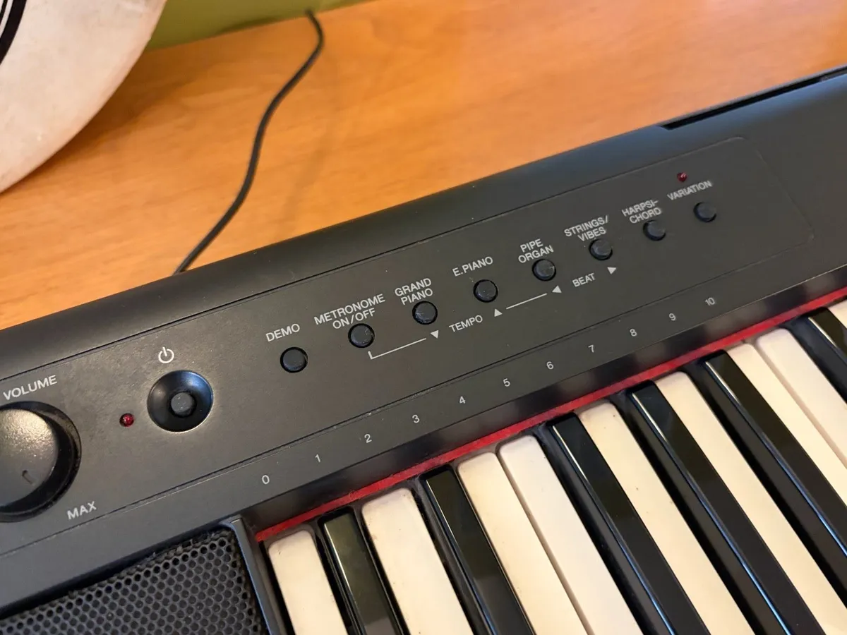 Yamaha NP-11 - Image 2