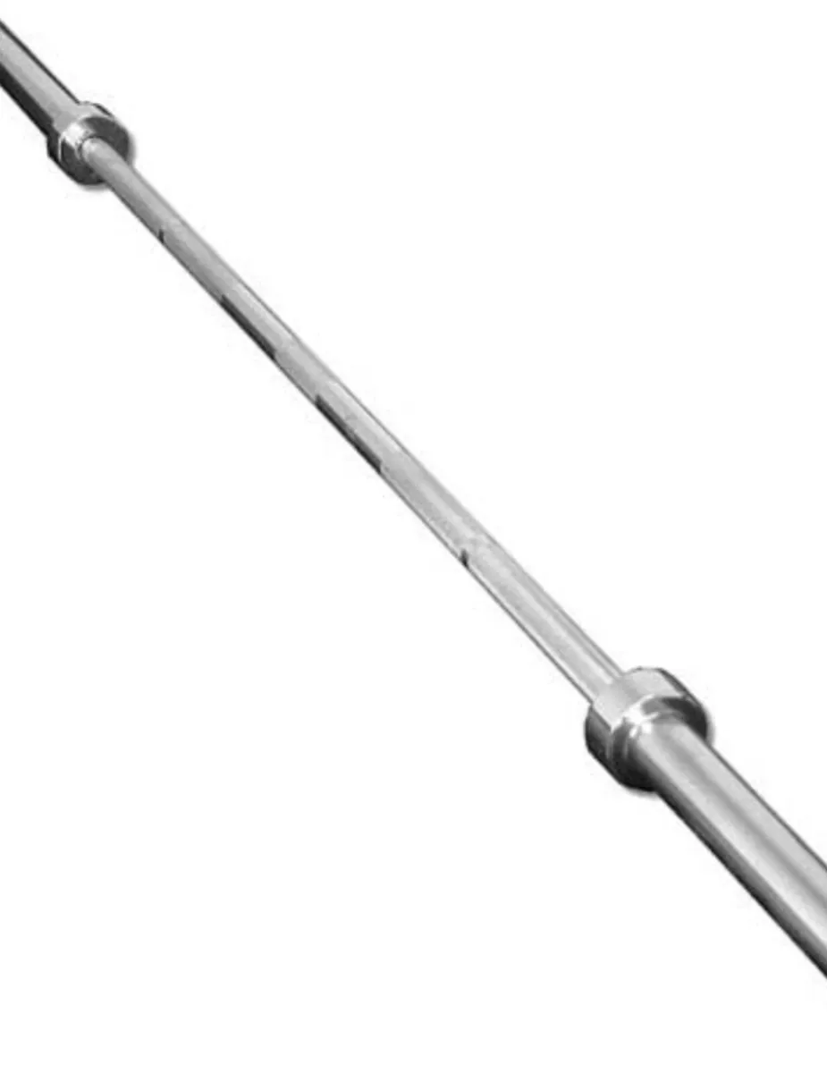 Olympic Barbell 7 foot (Rated 1500lb)