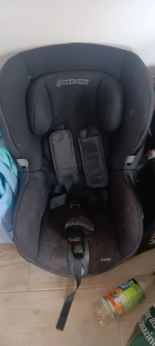 Kids car seat