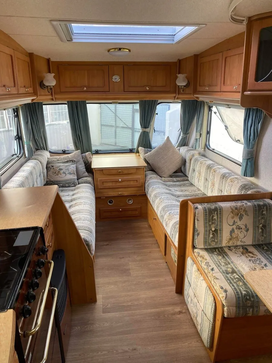 Fleetwood Colchester - Image 2