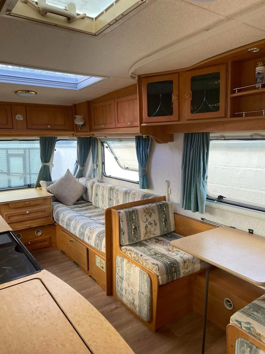 Fleetwood Colchester - Image 3