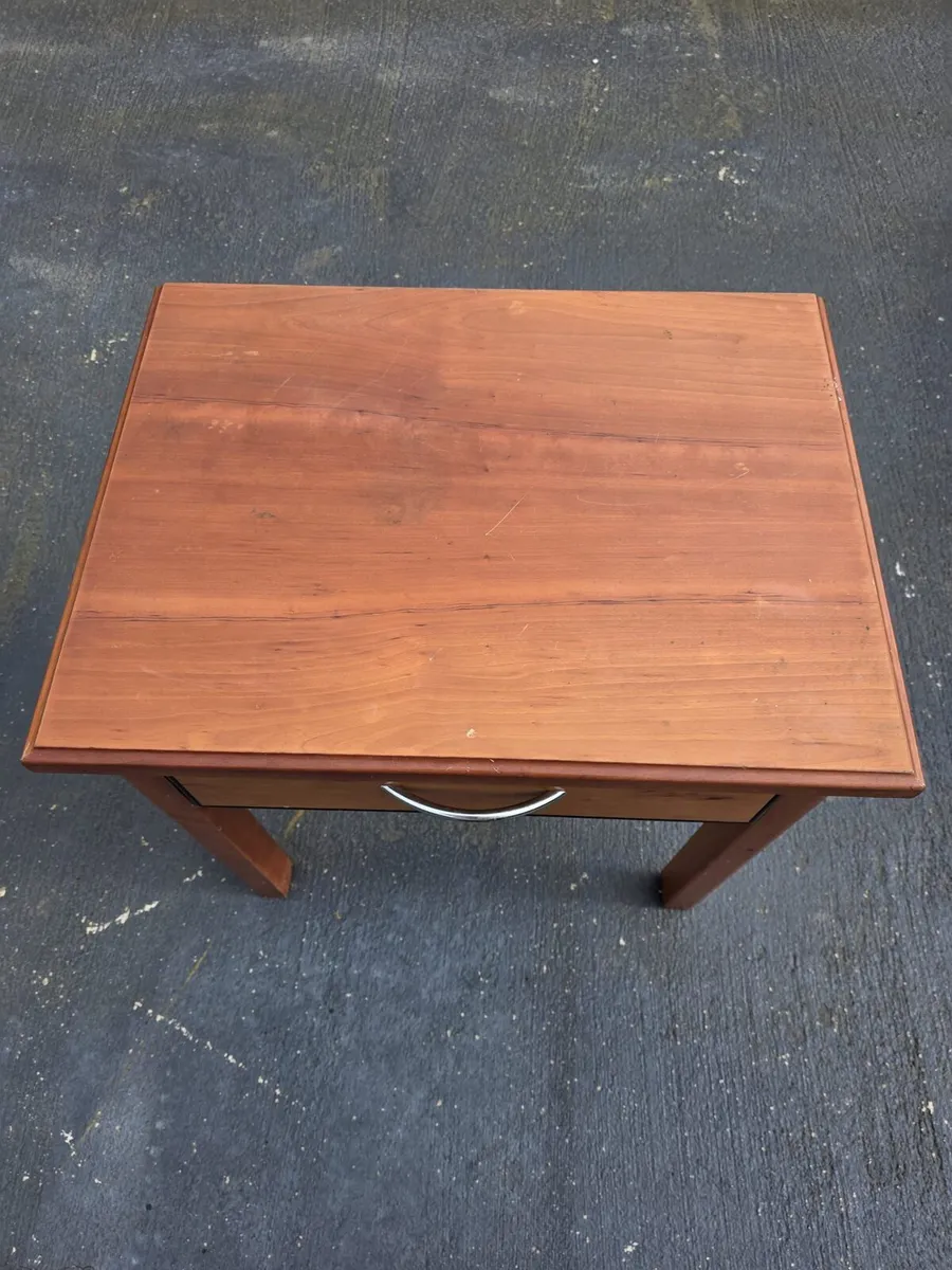 Corner table - Image 2