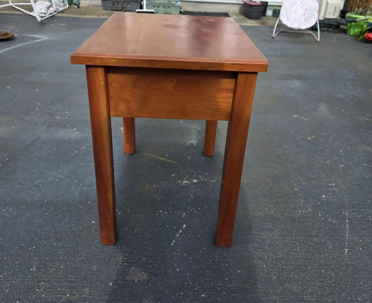 Corner table - Image 3