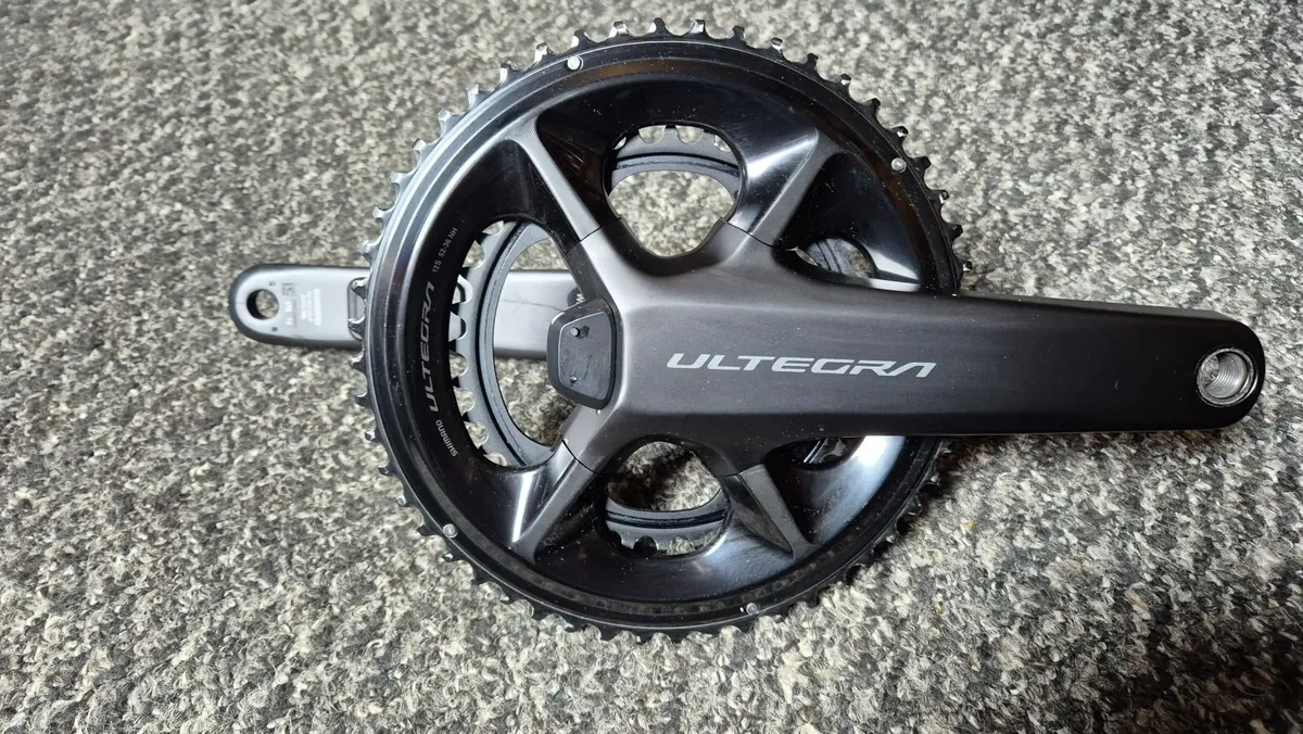 Shimano power meter - Image 2