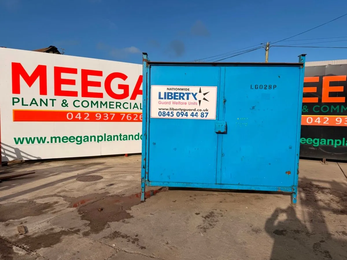 Container. - Image 1