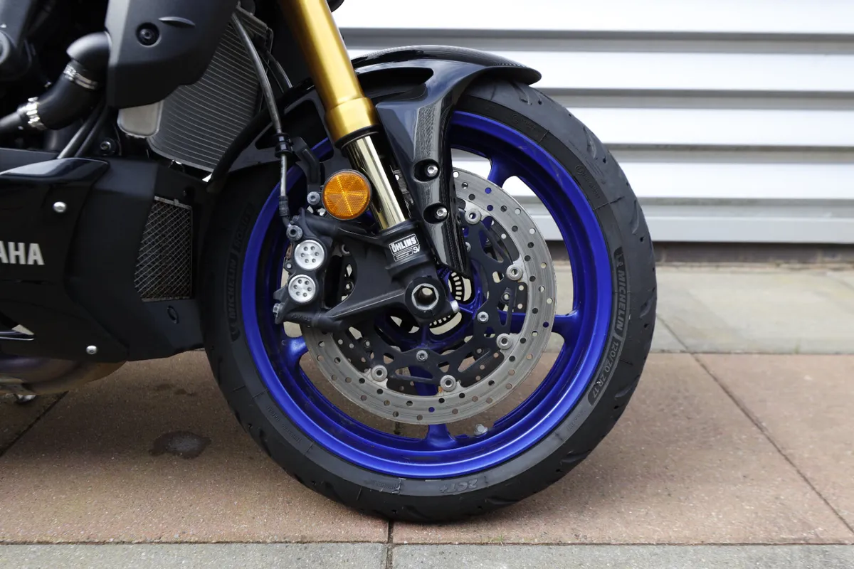 YAMAHA MT-10 *New Arrival* - Image 4