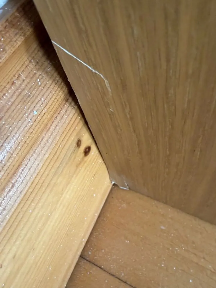 tall dresser - Image 4