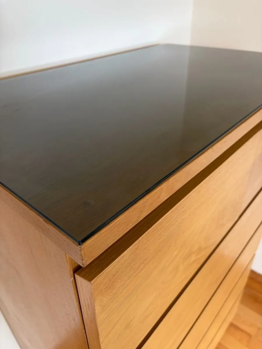 tall dresser - Image 2