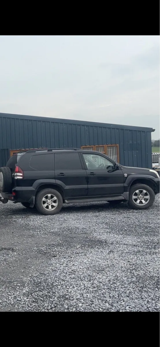 Landcruiser - Image 2