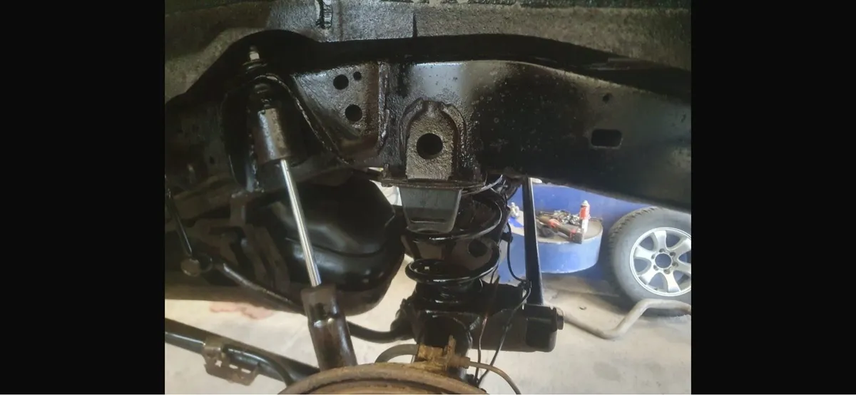 Landcruiser - Image 4