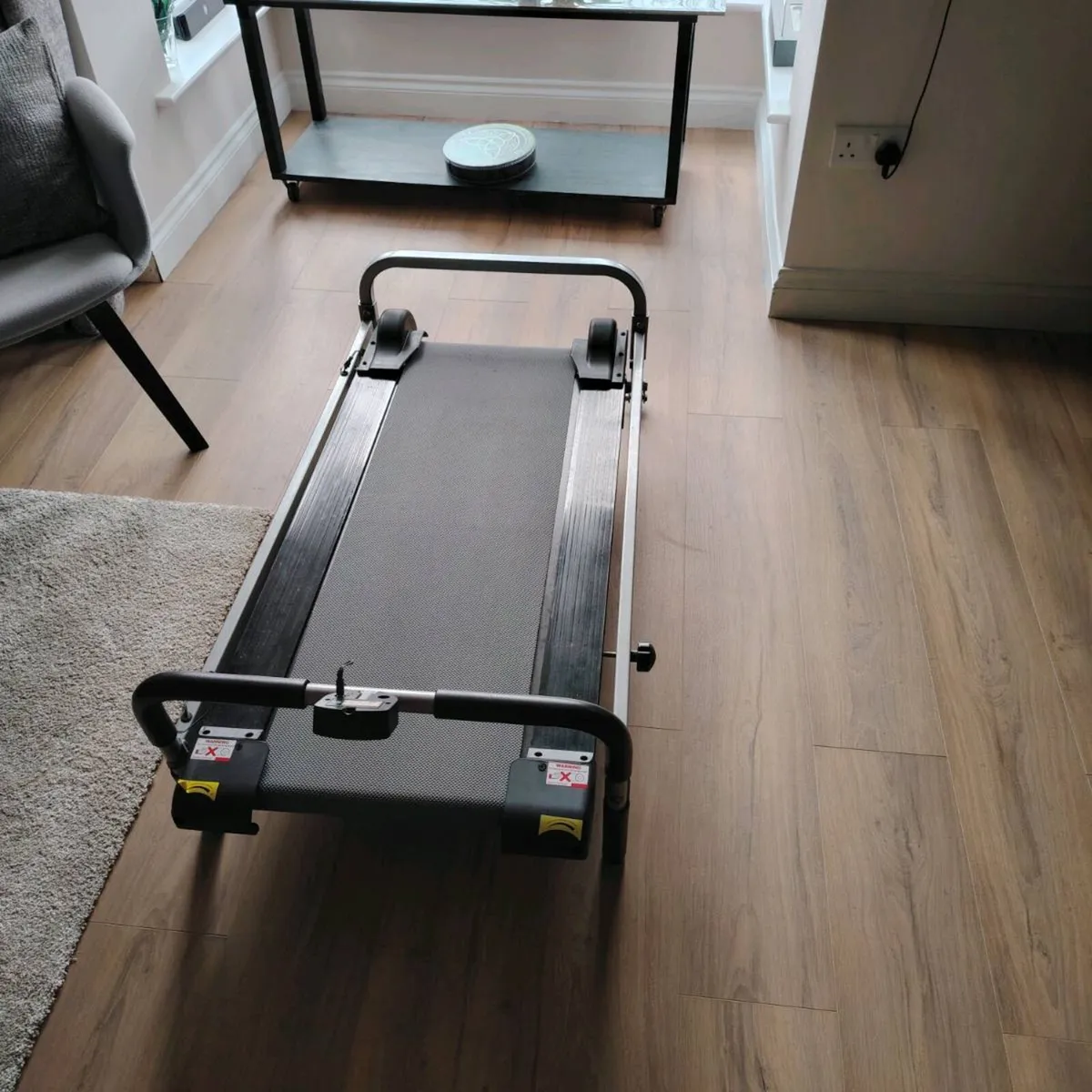 Treadmill for walking - Image 4