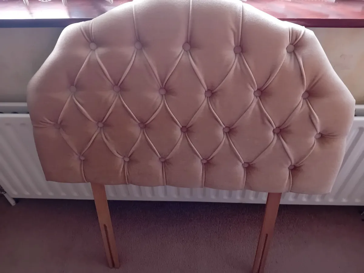 Single head board's - Image 2