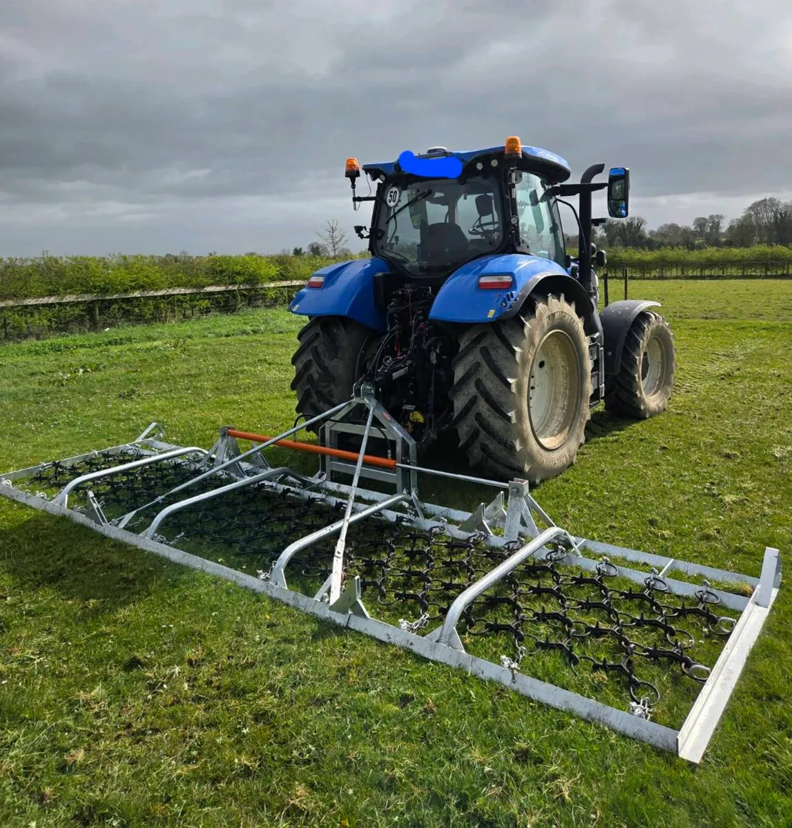 Contracting services - Image 1