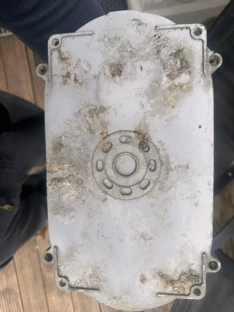 Coughtrie Vintage Light fixtures - Image 2