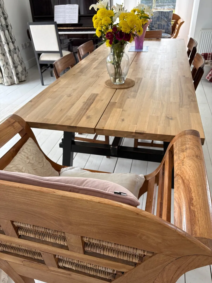 Kitchen table - Image 4