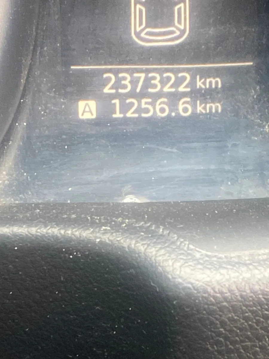 Nissan NV200 2014 - Image 4