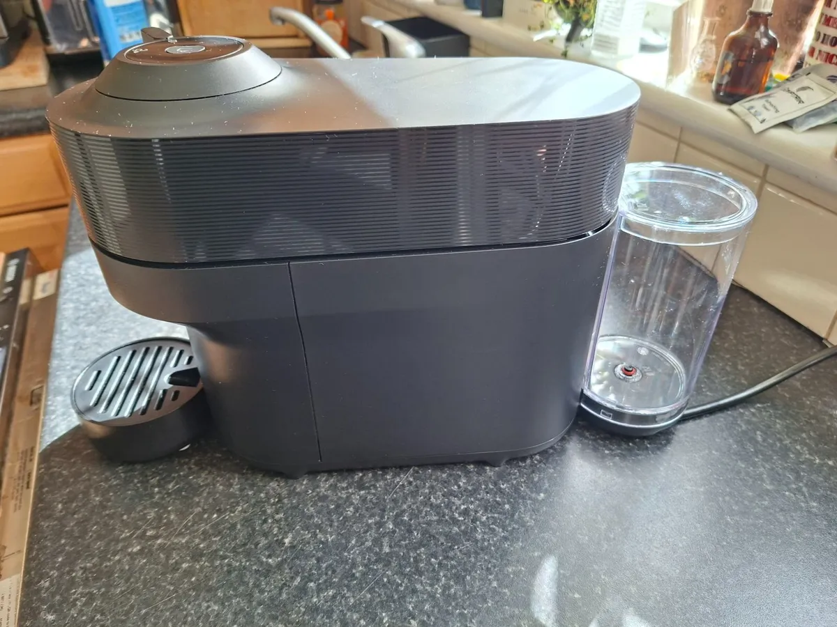 Coffee machine - Image 2