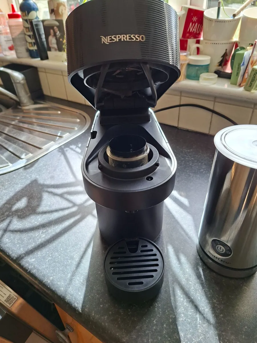 Coffee machine - Image 3