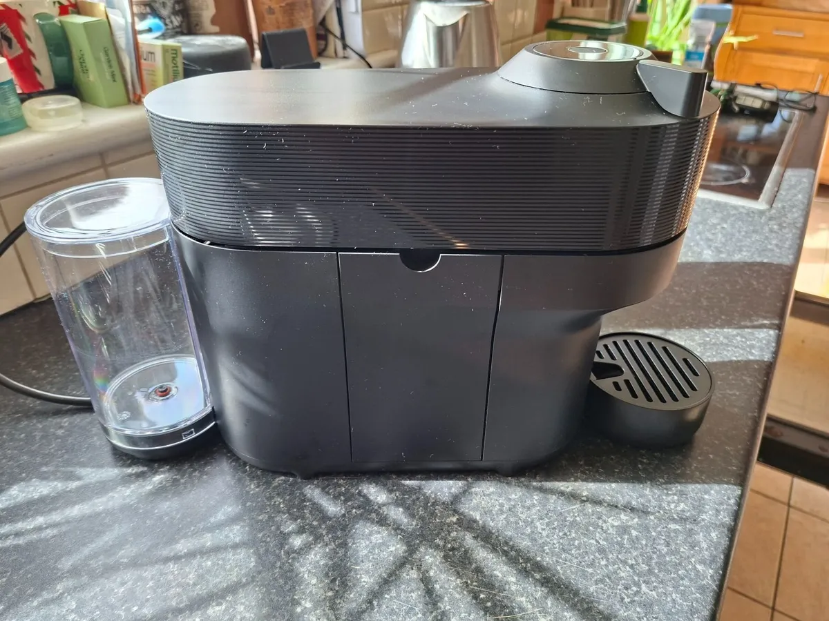 Coffee machine - Image 4