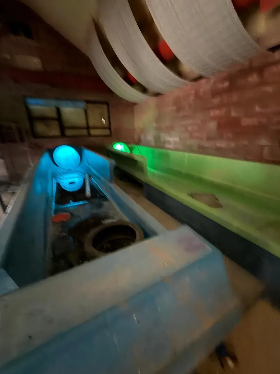 Swimming Pool Slide & Play Park - Image 2