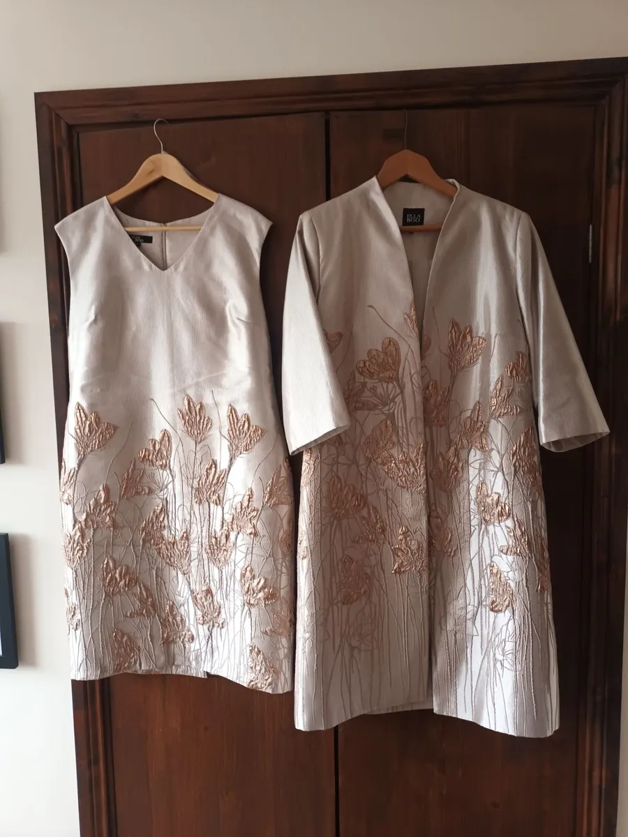 Mother of bride - Image 1