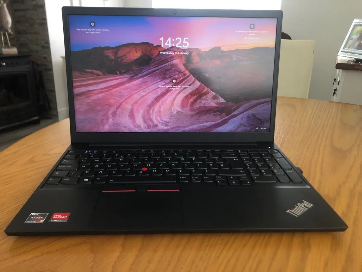 Refurbished Laptops - Image 1