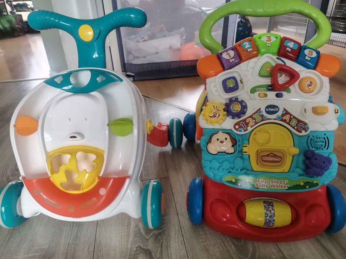 Baby Walkers - Image 2