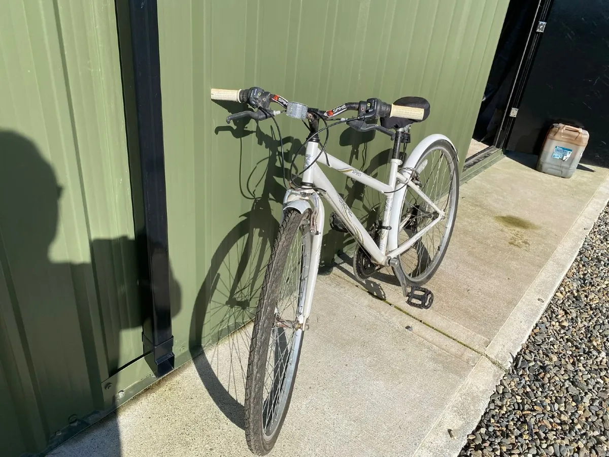 Ladies Bike - Image 1