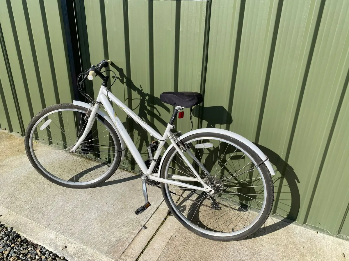 Ladies Bike - Image 2