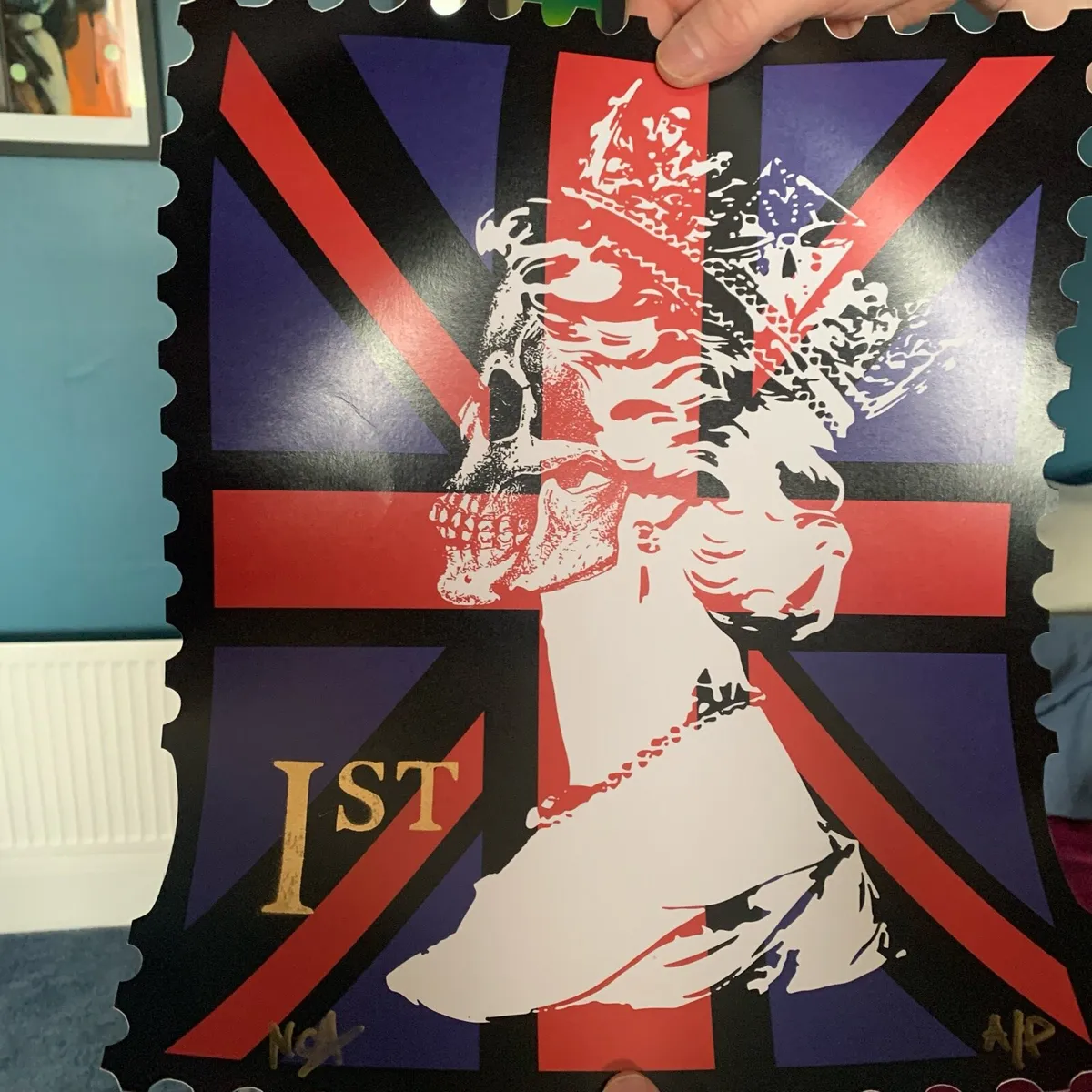 Two Noaprints - urban prints - Image 2