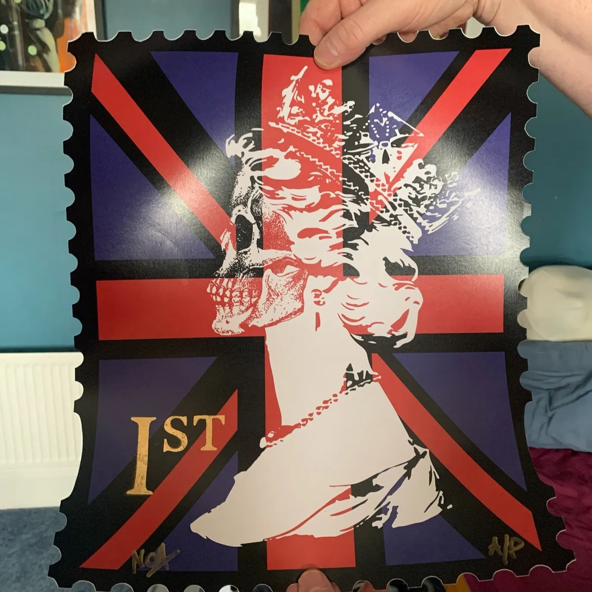 Two Noaprints - urban prints - Image 3