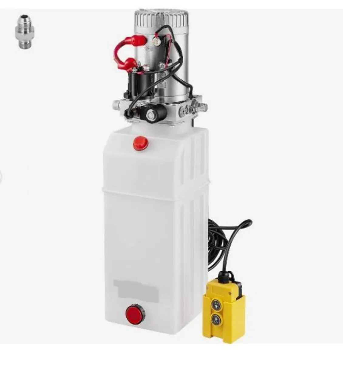 Hydraulic Power Unit 12V Hydraulic - Image 1